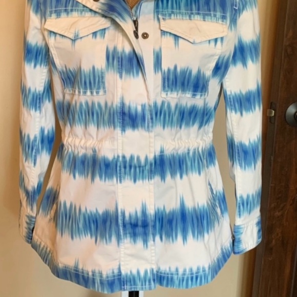 Chic petite jacket-New with tag! - Picture 5 of 6